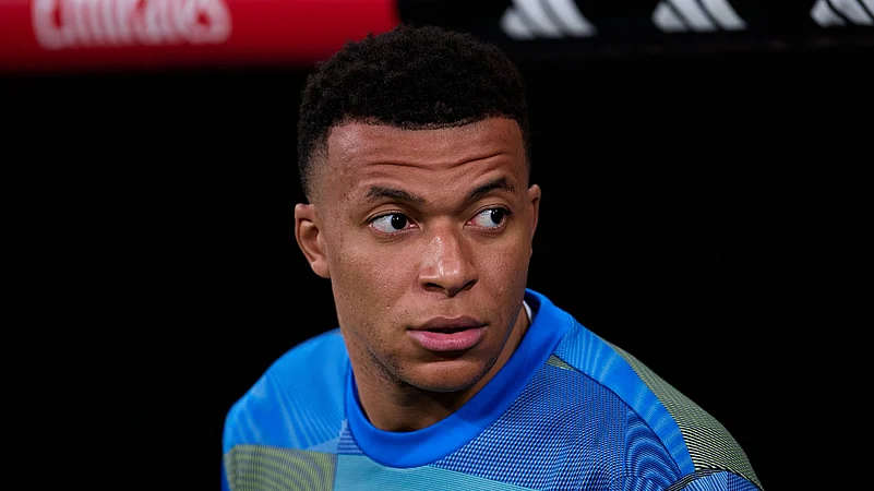 Colombia Vs France, International Friendly 2026