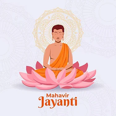 Mahavir Jayanti 2026: Date, Significance & Most Asked Questions