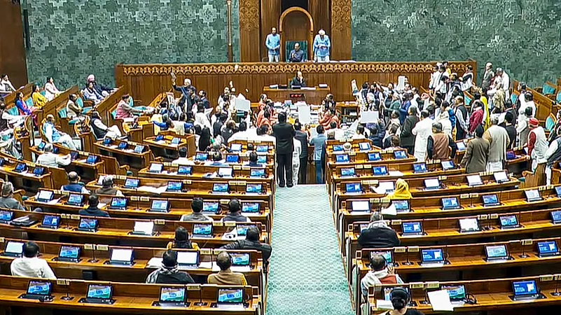 winter session parliament
parliament adjourns
pollution debate