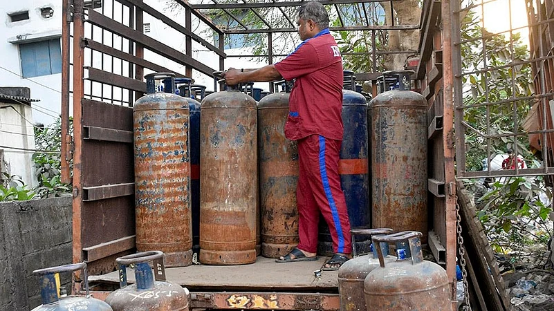 No Fuel Shortage, Say PSU Oil Firms