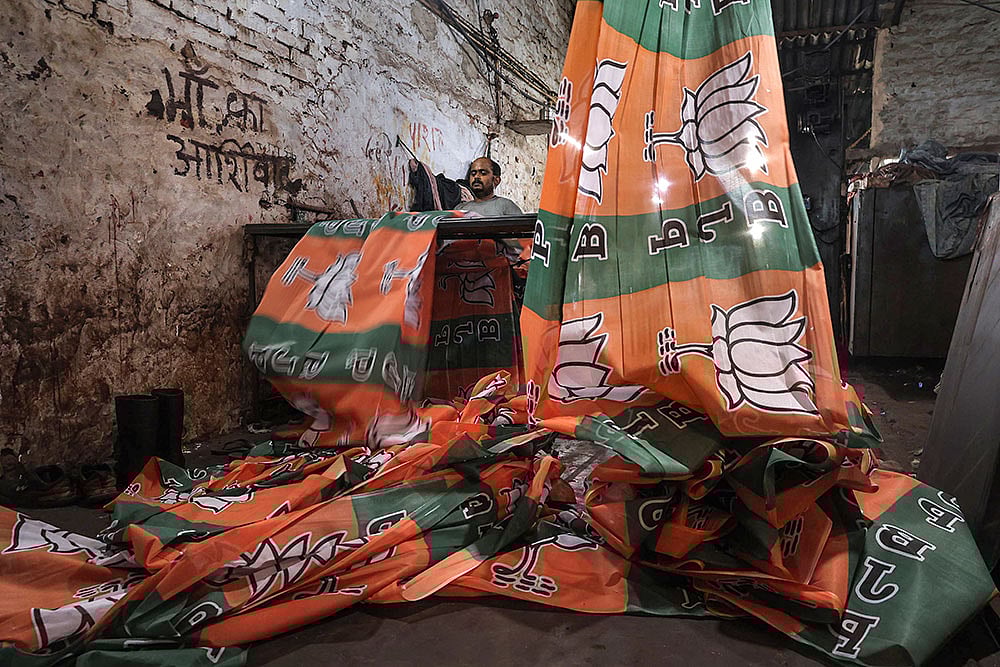 Preps for upcoming election