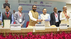 India Launches World’s First Study To Assess Ayurveda With TB Therapy