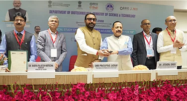 India Launches World’s First Study To Assess Ayurveda With TB Therapy