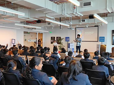 Nurturing Tomorrow’s Leaders: How Schools Are Redefining Leadership Education