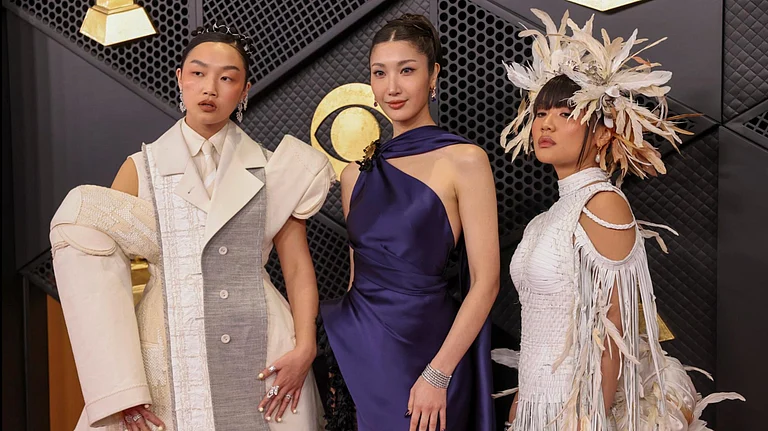 Oscar-winning “Golden” climbs to No. 5 on the Billboard Hot 100 - Instagram