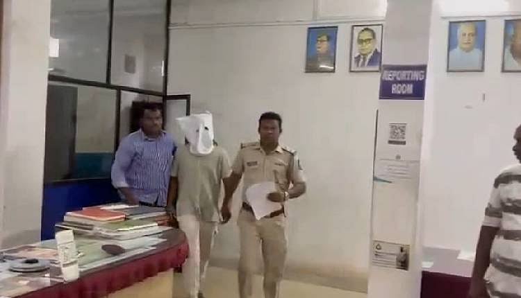 Naik, a resident of Madegal-Cacora, faces charges under the Protection of Children from Sexual Offences (POCSO) Act and the Goa Children’s Act. - X.com