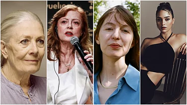 Susan Sarandon To Sally Rooney: The Price Artists Pay For Palestinian Solidarity