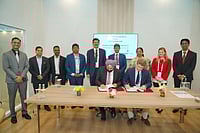 NTPC Signs MoU With Octopus Energy To Boost Clean Energy, EV & Storage In India