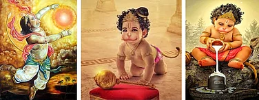 Hanuman Jayanti 2026: The Divine Birth Story & Mythological Origins Of Bajrangbali