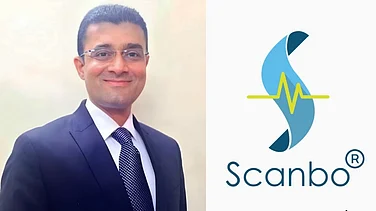 Diagnostics Has A Data Problem Before It Has An AI Problem: Ashissh Raichura On Building Scanbo’s Point-Of-Care Stack