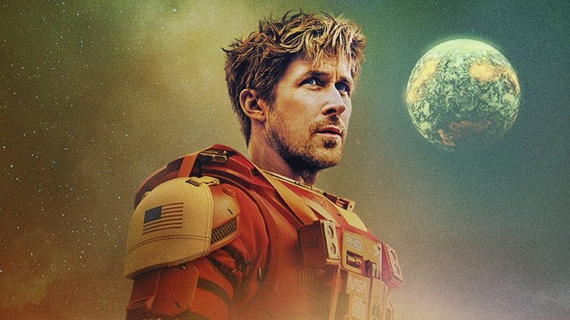 Project Hail Mary receives fewer IMAX screens in India - X