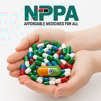 NPPA Permits 0.64% Price Rise On Essential Medicines In Line With WPI