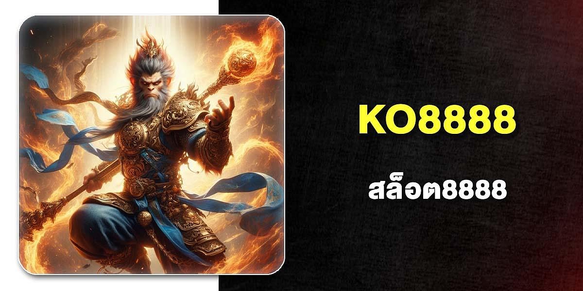 KO8888 Slots8888