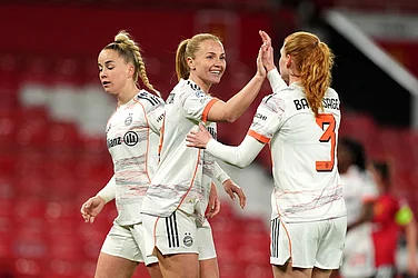 | Photo: Martin Rickett/PA via AP