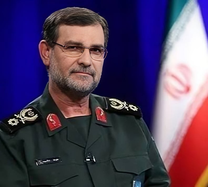 Alireza Tangsiri - X