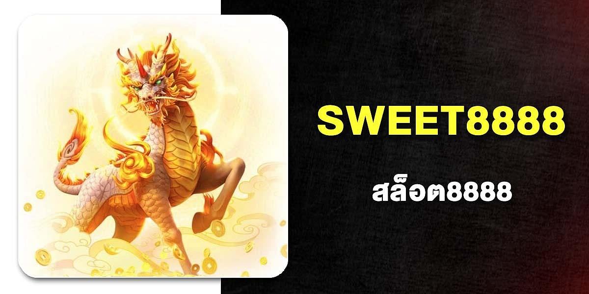 SWEET88888 Slots8888