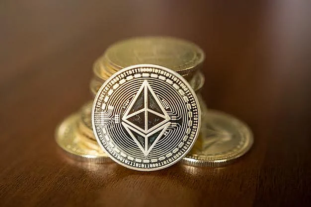 Ethereum logo