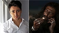 Imran Khan ‘Hairy Angry Man’ Remark Sparks Debate Amid Dhurandhar 2 Craze IMDb : Imran Khan on Toxic Masculinity in Bollywood