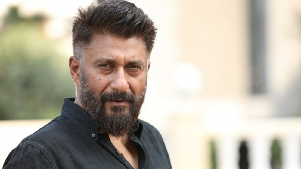Vivek Agnihotri announces Operation Sindoor film - Instagram