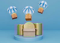 Decoding Crypto Airdrops: User Incentives, Token Allocation, And Market Effects