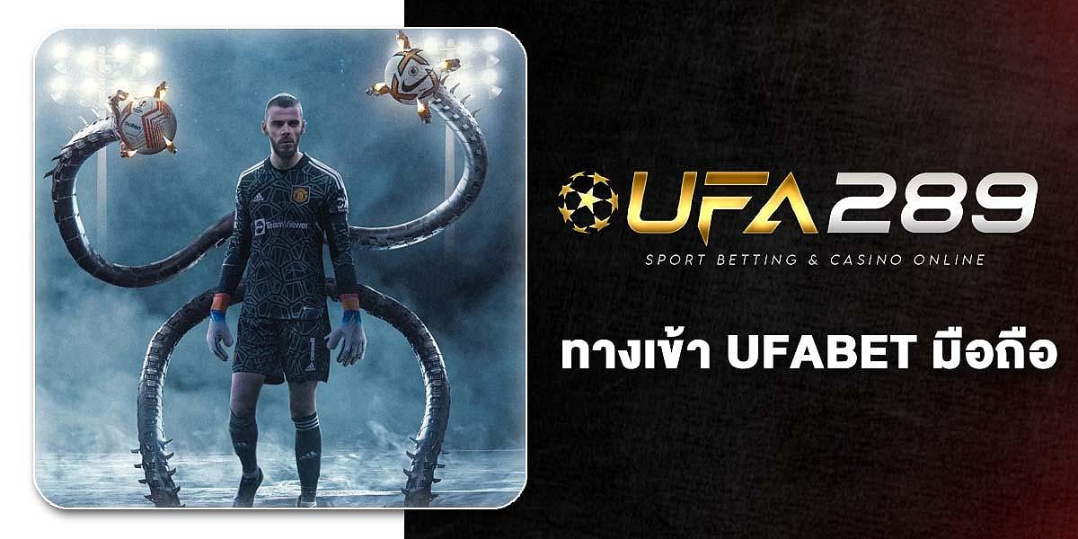 UFA289 UFA mobile login