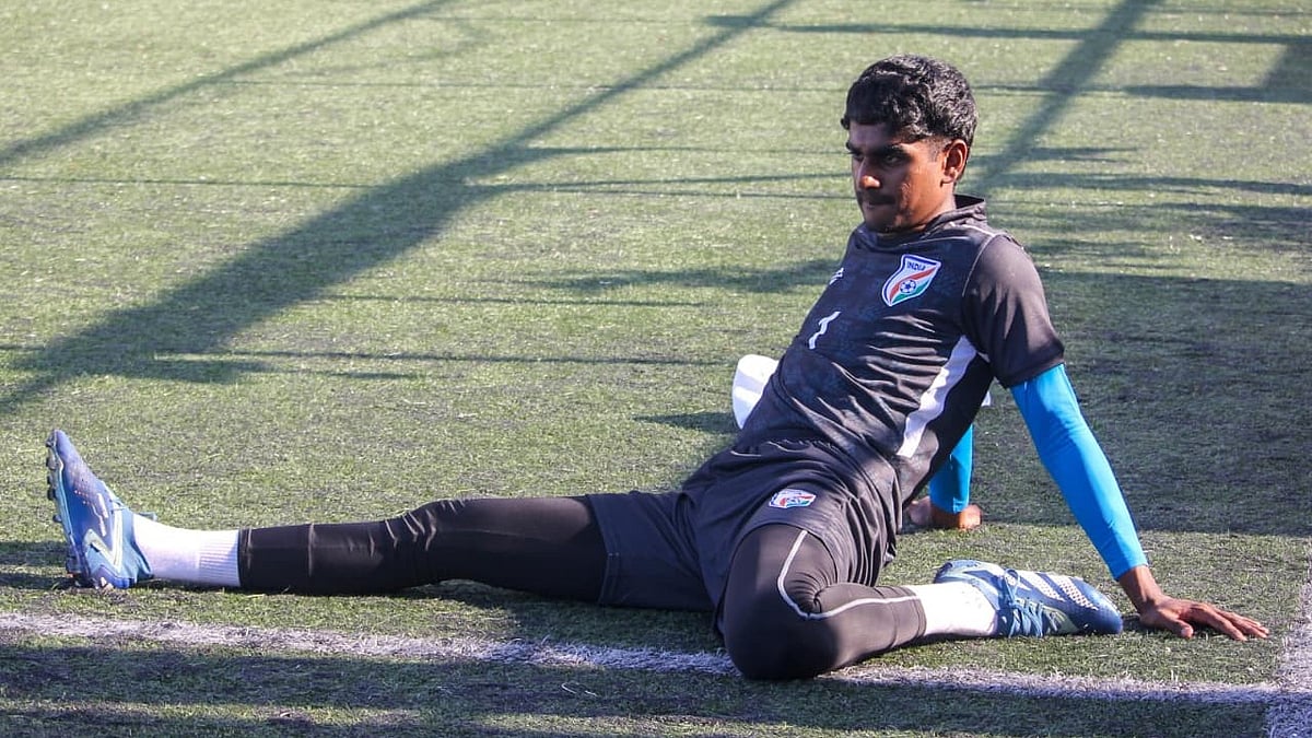 India vs Pakistan live score SAFF U20 Championship 2026 Group B