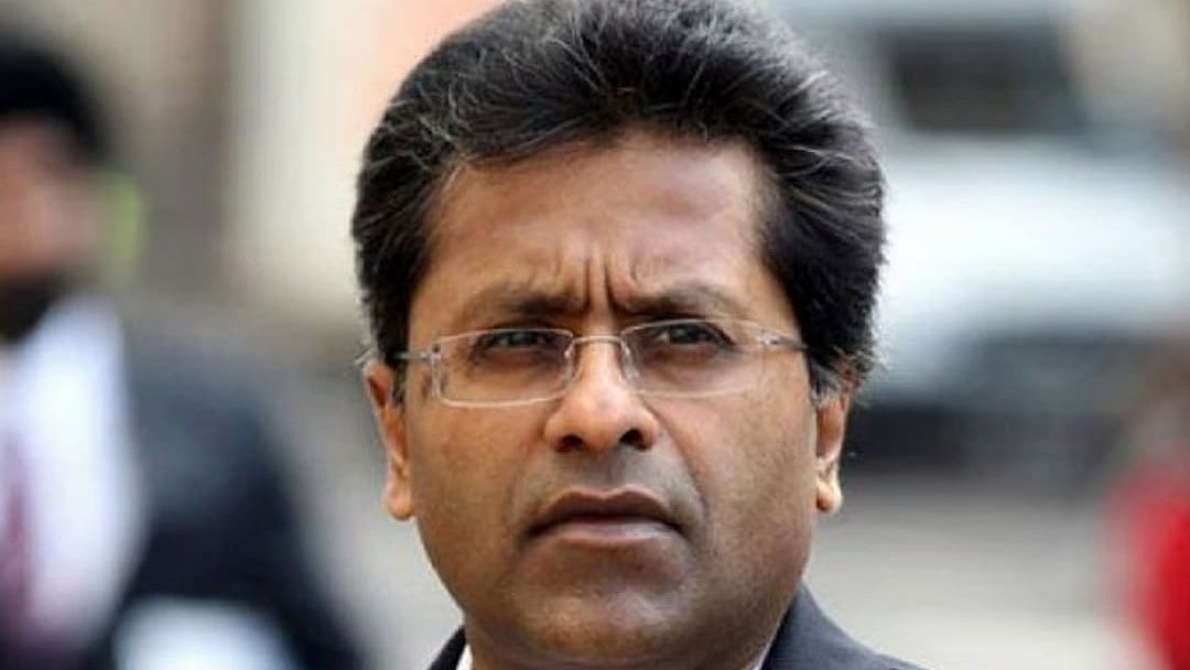 Lalit Modi calls Sanjiv Goenka clown for praising Jay Shah after record-breaking IPL deals. - File