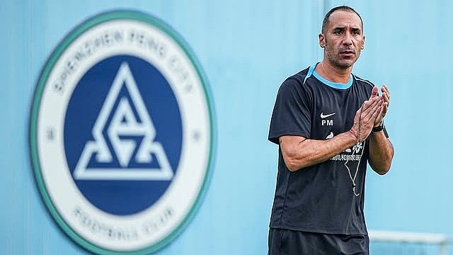 File photo of Pep Munoz. - | Photo: Instagram/pepmunyoz