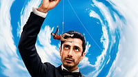 ‘Bait’ Review | Riz Ahmed’s Satire On Brown Celeb Culture Is A Laughter Riot Amazon Prime Video : ‘Bait’ (2026)