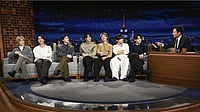 BTS Return to Jimmy Fallon Show: Group Opens Up About Arirang, Hiatus And Reunion X : BTS return to Jimmy Fallon show, talk Arirang album