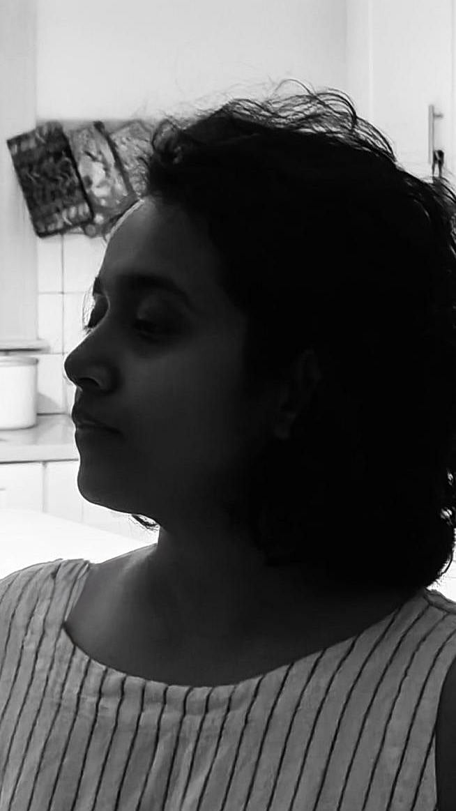 Hanisha Thirth - null