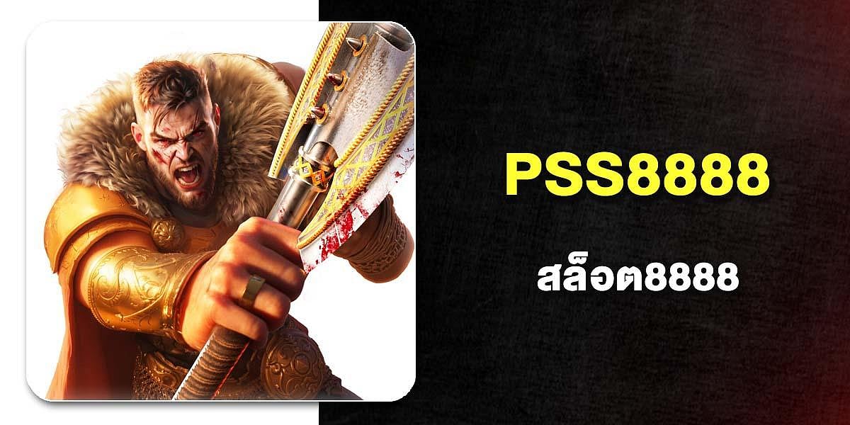 PSS8888 Slots8888