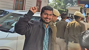 Source: Instagram : A Student Activist’s Notes From Tihar And The Events That Led To The Arrests