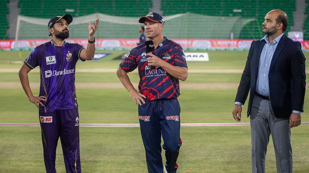quetta gladiators v karachi kings live score pakistan super league 2026 psl match 2