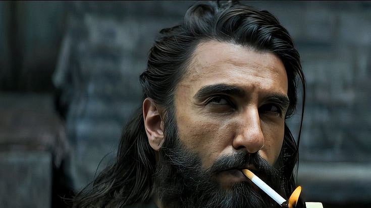 Dhurandhar 2 crosses Rs 660 crore mark in India - X