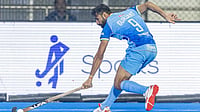 Gurjant Singh’s Second Wind: Trading India Blue To Find The Joy Of Hockey Instagram/@gurjantvirk_15 : Two-time Olympic bronze medallist Gurjant Singh has retired from international hockey.