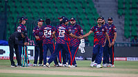 Quetta Gladiators Vs Karachi Kings, PSL 2026: David Warner's Side Commence Season With Win; Hasan Ali, Moeen Ali Star thepslt20/X : Karachi Kings players celebrate a wicket against Quetta Gladiators in PSL 2026.
