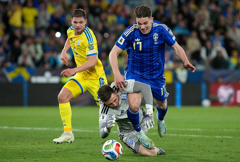 Deschamps' Return: A Symbol of Resilience Deschamps' Return: A Symbol of Resilience