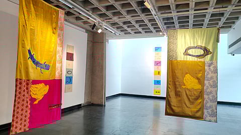 Home Away From Home Mario D'Souza