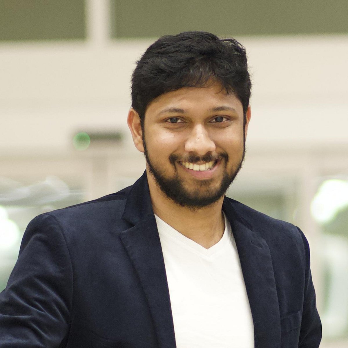 Ravi Teja Alchuri - null