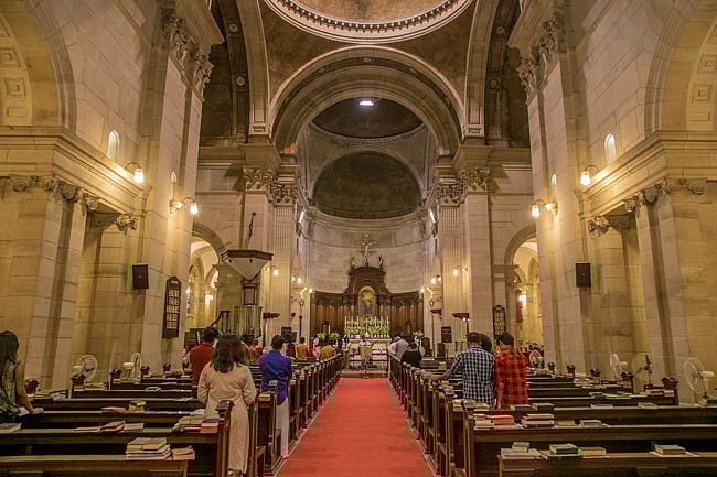 Cathedral Church of the Redemption