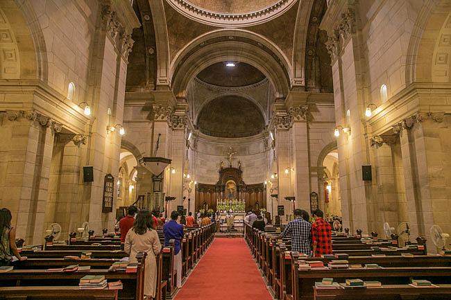 Cathedral Church of the Redemption