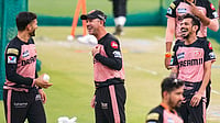 PBKS Vs SRH Match Prediction, IPL 2026: Who Will Win Today’s IPL Match | Photo: PTI/Ravi Choudhary : IPL 2025 Q1: PBKS vs RCB Practice