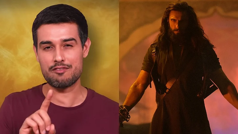 Dhruv Rathee on Dhurandhar 2