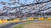 Japanese Grand Prix 2026 Preview: Suzuka Showdown Before Five‑Week Break In F1 Calendar | Photo: AP/Hiro Komae : Alpine driver Franco Colapinto of Argentina, left, and Mercedes driver Andrea Kimi Antonelli of Italy steer their car during the first practice session Japanese Formula One Grand Prix in Suzuka, Japan, Friday, March 27, 2026.