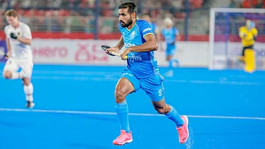 Hockey India