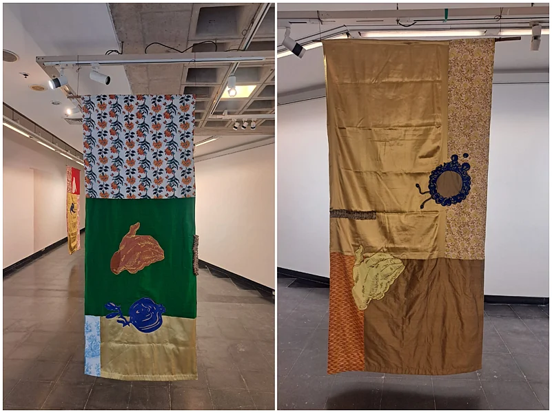 Home Away From Home Mario DSouza