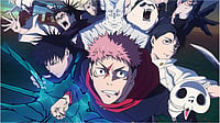 X : Jujutsu Kaisen Season 4 release date, plot and streaming update