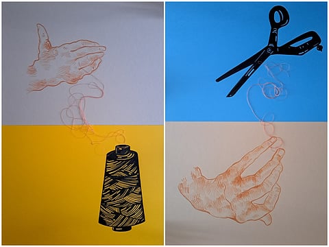 Home Away From Home Mario D'Souza