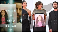 IMDb  : The Voice Of Hind Rajab CBFC Delay Sparks Political Row